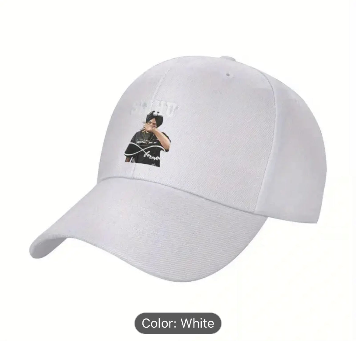 Baseball CAP #sidhumoosewala