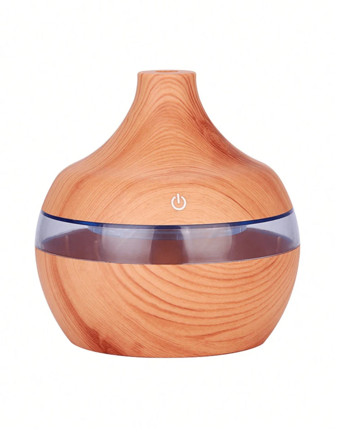 Hydro Humidifier Bedroom