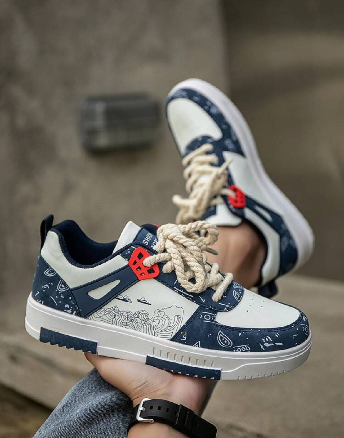 MEN Casual Sneakers