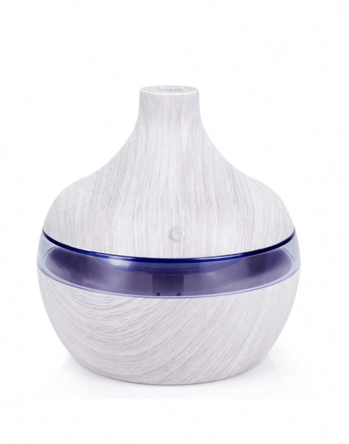 Hydro Humidifier Bedroom