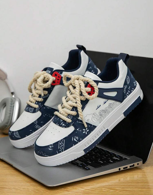 MEN Casual Sneakers
