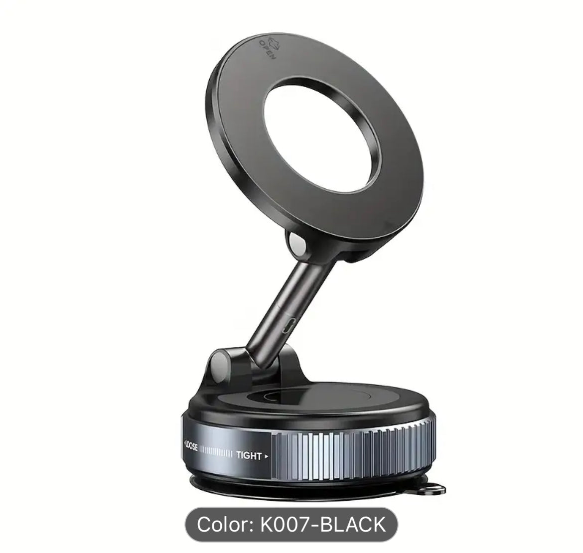 360° Rotating Magnetic Phone Holder