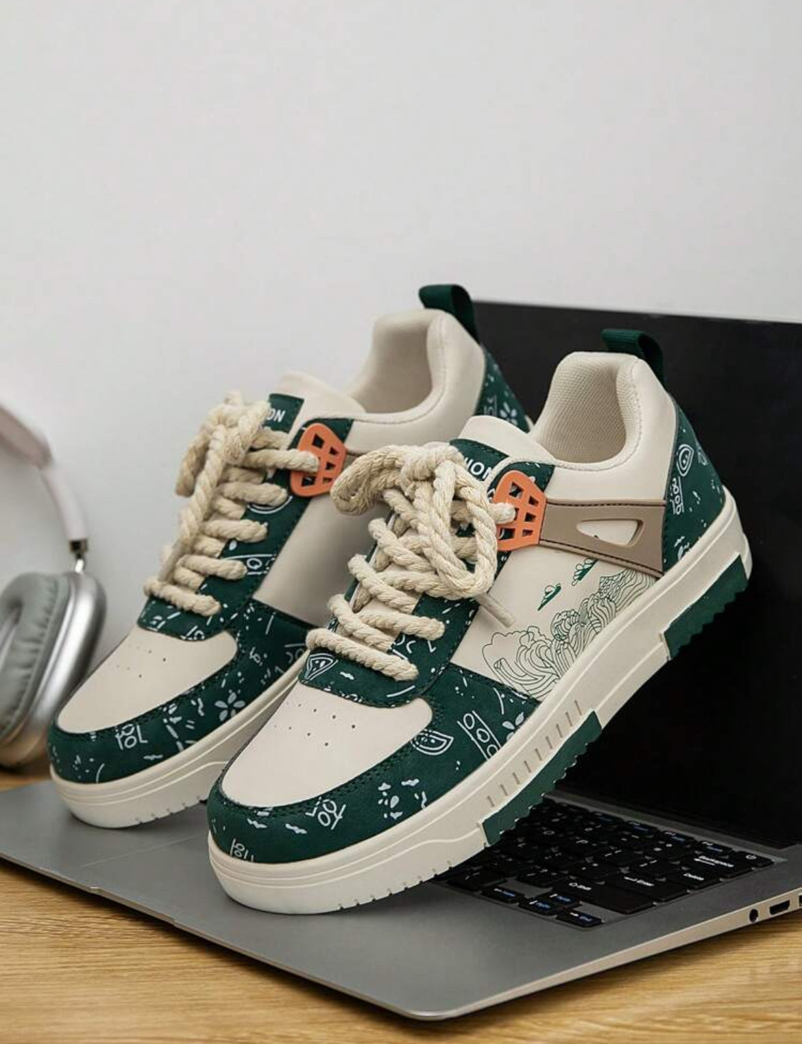 MEN Casual Sneakers