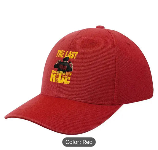 Baseball Cap