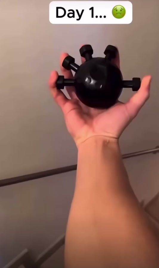 Finger Grip Strengthener